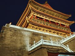 -西安鼓楼
