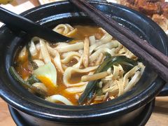 原味土豆粉-姐弟俩土豆粉(同城街华联店)