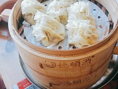 -德顺源·非遗烧麦·老菜(大观园店)