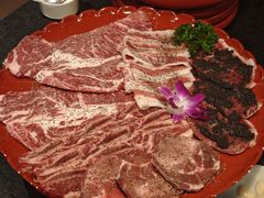-神户赤童日式烤肉伙伴(东直门店)