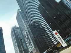 -奇醜的猴子咖啡(财信广场店)