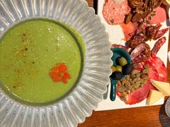 -格鲁·秀色Georgia’s Feast