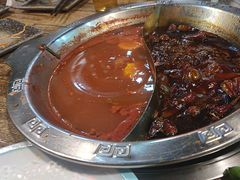 -蜀都三哥火锅店(力盟商业步行街店)