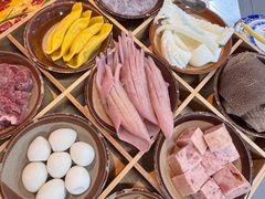 -芈重山老火锅(广州首店)