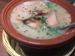 筒骨藕汤-董厨煨汤馆(车站路店)