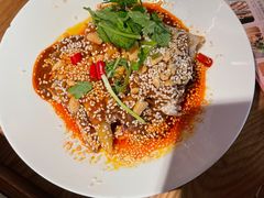 -绿茶餐厅(南昌王府井店)