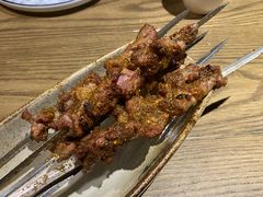 -那时新疆·若羌(经纬汇店)