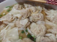 鲜肉馄饨-袁记云饺(友谊路店)