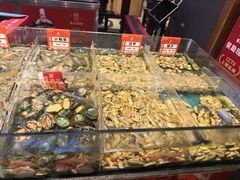 -魏铭鱼头捞饭(晋阳路店)