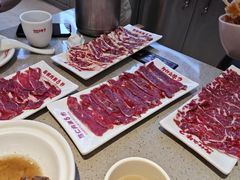 匙仁-为什么牛潮汕牛肉火锅(万胜广场店)