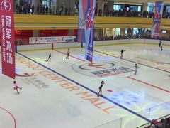 -冠军冰场CHAMPION RINK(苏州中心商场店)