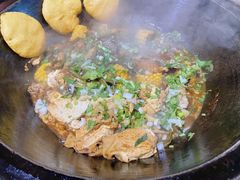 -老田家铁锅炖(延庆店)