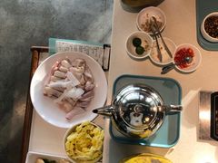 -百年果林椰子鸡(中洲店)