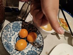-狮王府淮扬菜(夫子庙老门东店)
