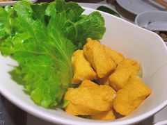 -海底捞火锅(上元大街店)