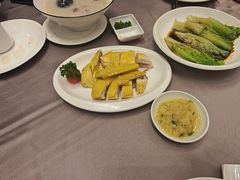-东方御宴海鲜酒楼(棕泉酒店)