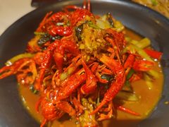 -聚味瞿记·龙虾堂(望城店)