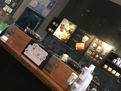 -星巴克(厦门SM新生活广场店)