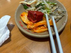 -闫家粥铺(吉林大路店)