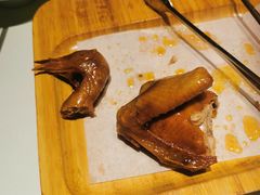 -0776食堂·京城创意菜(七里庄店)