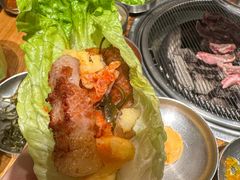 -缸桶屋韩国料理·全程帮烤(泰禾店)