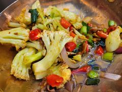-径山十八道·风味民间菜(杭州总店)