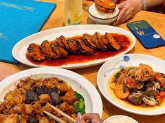 -满盛春饼·新津菜(河北路总店)