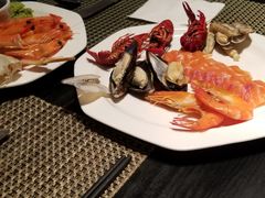 -苏州吴宫泛太平洋酒店