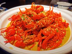 蒜蓉小龙虾-凤凰湘语·海派湘菜(浦东旗舰店)