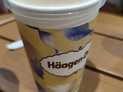 -哈根达斯(SM店)
