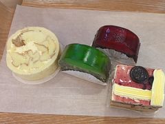 -蜂蝶来饼店(拱北总店)