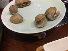-海鲜谷(瓯悦店)