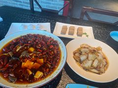 -局气 烤鸭·北京菜(光华路店)