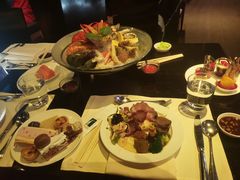 -澳门旅游塔360°旋转餐厅(南湾湖广场店)