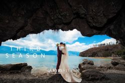 -太古映画婚纱摄影(天河店)