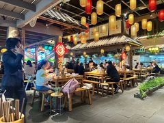 -禾田里·农村家常菜(乐从金河水岸店)