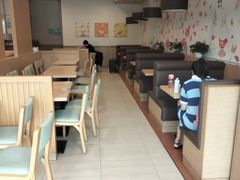 -德克士(茶店子客运站店)