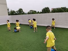 -美乐思幼儿园