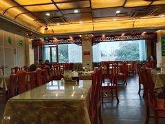 -烤肉宛饭庄(北新桥店)