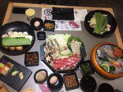 -八角锄烧·肉火锅(天河城店)