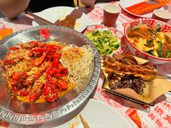 -红钳侠小龙虾·烧烤(中赢康康谷店)