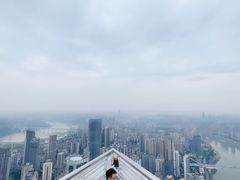 -WFC会仙楼观景台