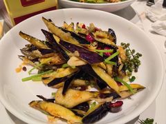 -山东宾馆·齐鲁苑餐厅