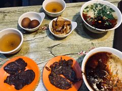-陈记牛肉面