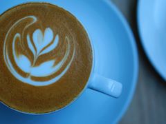 澳白-VOYAGE COFFEE(北锣鼓巷店)