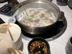 -狐狸爱上椰子鸡(滨江星光大道店)