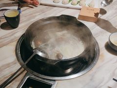 椰子鸡-同仁四季椰子鸡(福田东园总店)