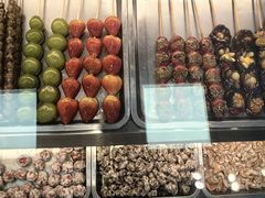 -小宝栗子(西安道店)