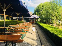 -宝莱纳餐厅(滨江店)