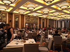 大堂-顺德人家食府(黄金广场店)